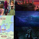 Illustration for article titled Wait, Are Frozen, Tangled and The Little Mermaid All Connected?